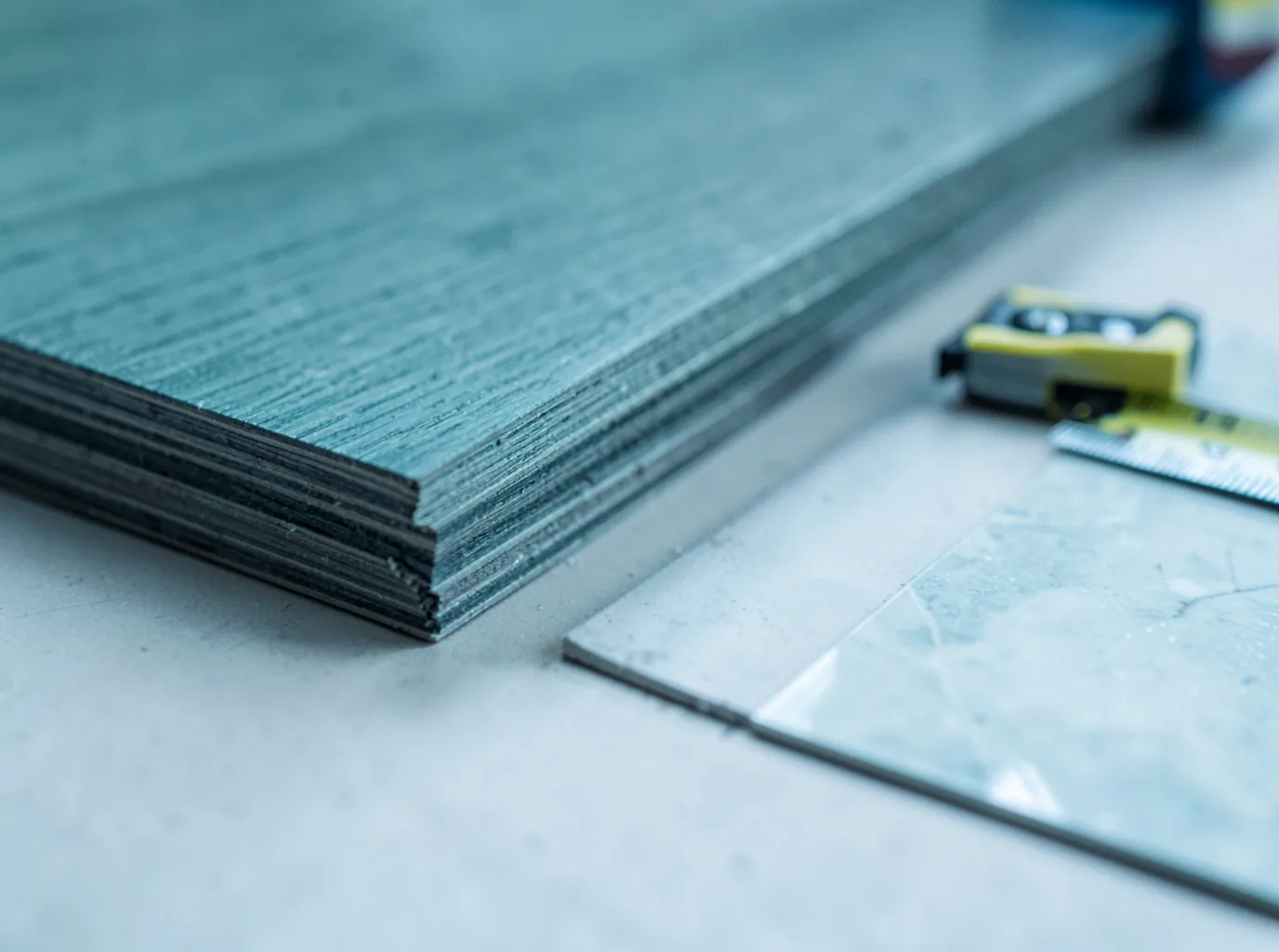 Luxury Vinyl Plank Installation Long Lane, MO FAQs